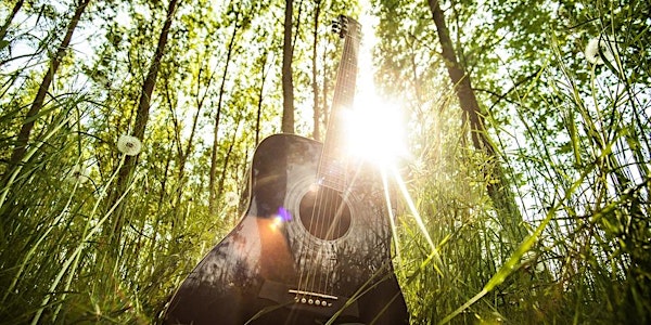Music for musicians- Making music in response to place