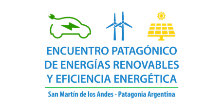 Imagen principal de Encuentro Patagónico de Energías Renovables y Eficiencia Energética