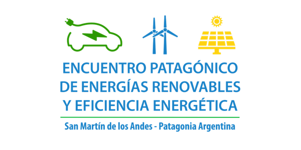 Encuentro Patagónico de Energías Renovables y Eficiencia Energética