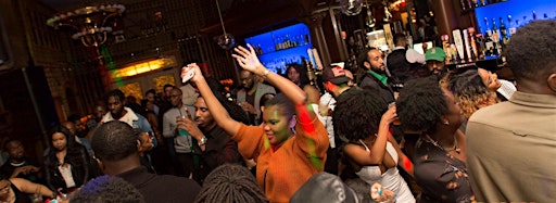 Collection image for AFROCarnival: International Friday's at Jazzy's
