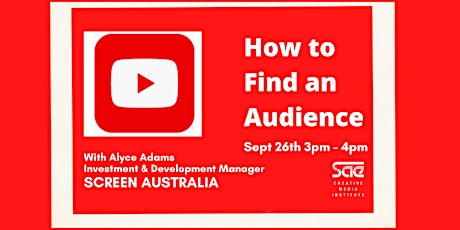 How to Find an Online Audience