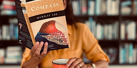 Launch party for Compass by Murray Lee
