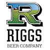 Logo de Riggs Beer Company