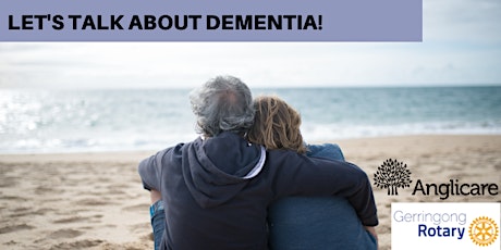 Let's Talk About Dementia!