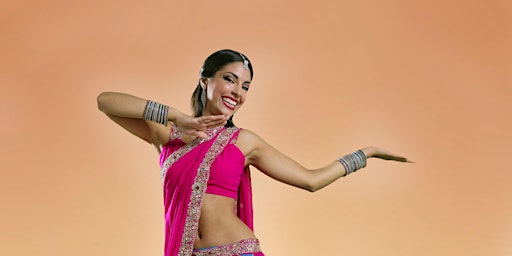 Bollywood Dancing (Craigieburn)-Mental Health Month