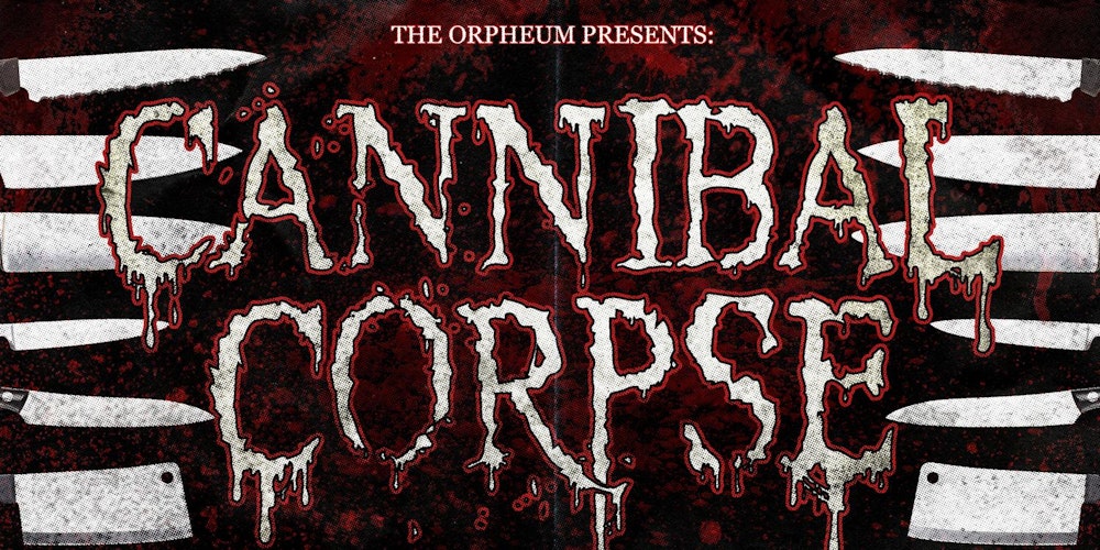 of cannibals of cannibals