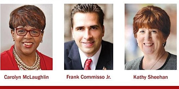 Albany Democratic Mayoral Primary Debate