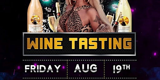 Center Street Uncorked Wine Tasting  featuring Mary J Blige Wines
