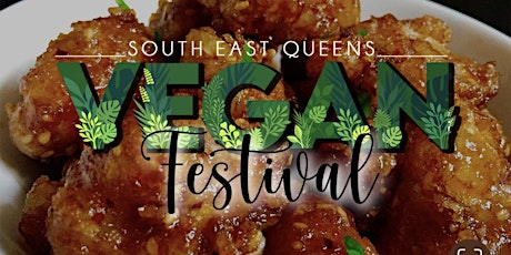 SEQ Vegan Festival