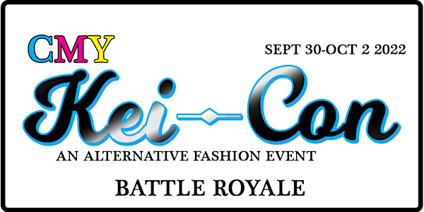 CMY Kei-Con Battle Royale