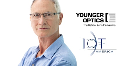 IOWA Lens Technology Seminar for Eyecare Professionals primary image