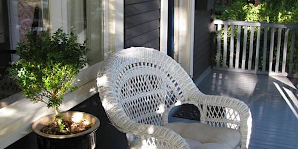 A Sacred Space for you: A Summer Retreat