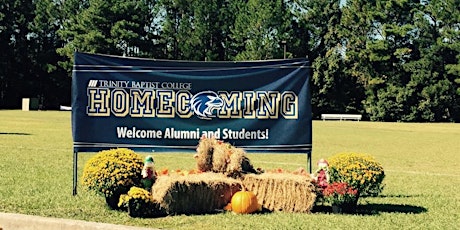 TBC Homecoming primary image