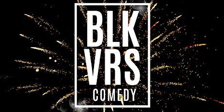 BlackVerse Comedy Show