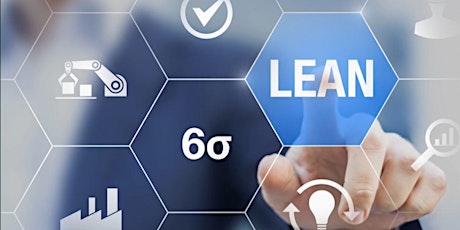 Online Learning - Lean Six Sigma