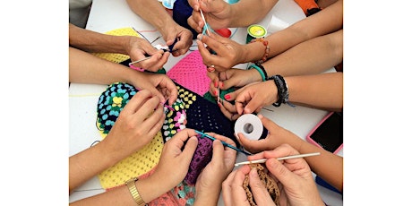 Get crafty and learn how to crochet - Hastings Library