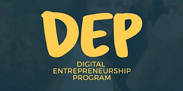 Digital Entrepreneurship Program (Application deadline 18th of August)