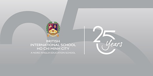 BIS HCMC 25th Anniversary Alumni Event