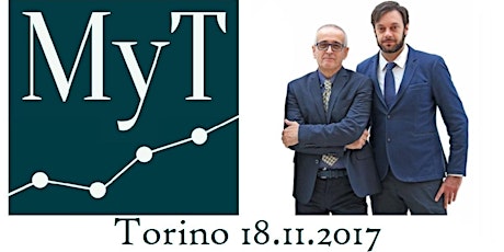 Immagine principale di My Trader Club Tour Torino 