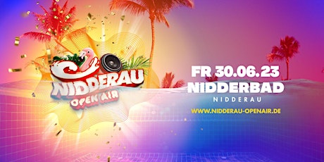 Nidderau Open Air 2023 - Der Freitag