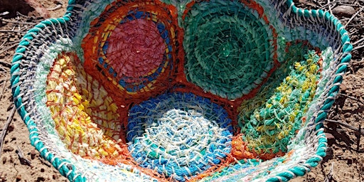 Basket weaving primary image