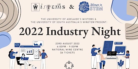 2022 Industry Night