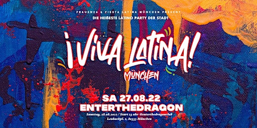 Viva Latina München