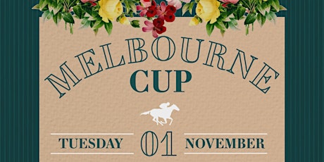 Swan Yacht Club Presents: Melbourne Cup Day 2022