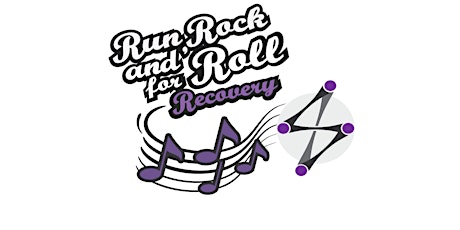 Run, Rock, and Roll for Recovery 5K or 10k  primary image