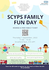 SCYPS Family Fun Day