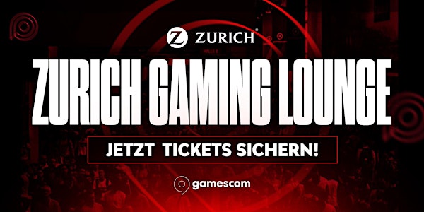 Zurich Gaming Lounge