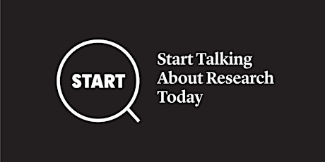 Start Talking About Research Skills