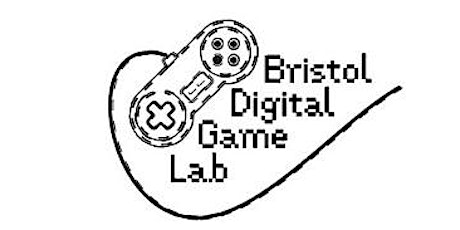 Bristol Digital Game Lab Launch Reception