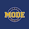 Logo de Mode Bar