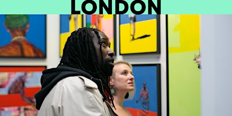 The Other Art Fair London: 13 – 16 October, 2022