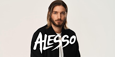 ALESSO at Vegas Nightclub - AUG 20 - Guestlist!+++