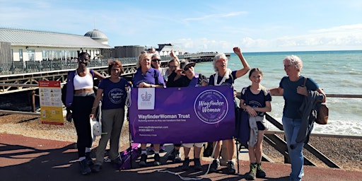 Pier to Peer Charity Walk 2022