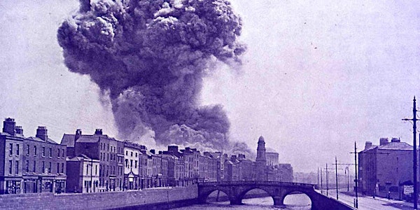 The Civil War in Dublin 1922-24