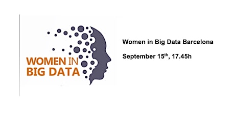 Women in Big Data Barcelona  - Sustainability
