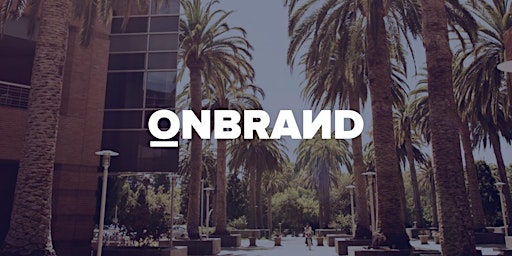 OnBrand x Bynder: Palo Alto