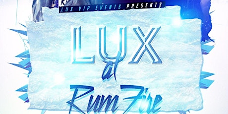 The White Party at RumFire starring DJ BVBY G and DJ Dana Kruse Now! (Be in the venue by 9 pm!)