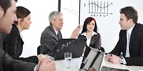 Meeting Management Training primary image