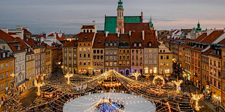 Alemania y sus mercados navideños + Selva negra