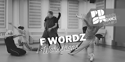F WORDZ Workshop, 10th September, 10.30-12.30