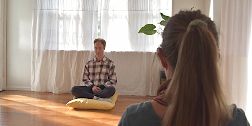 Primaire afbeelding van Free Introduction to Meditation