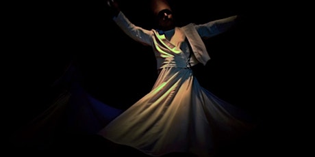 Sufi Music and Dance Traditions of India  primary image