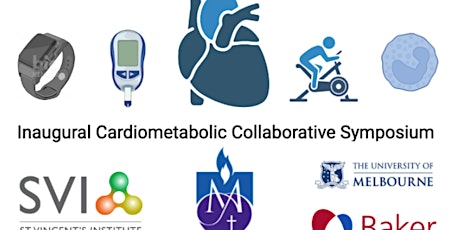 Inaugural Cardiometabolic Collaborative Symposium