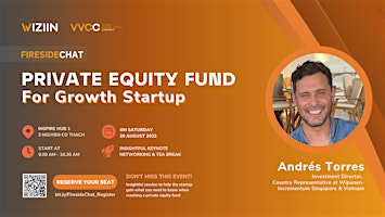 PRIVATE EQUITY FUND FOR GROWTH-STARTUP