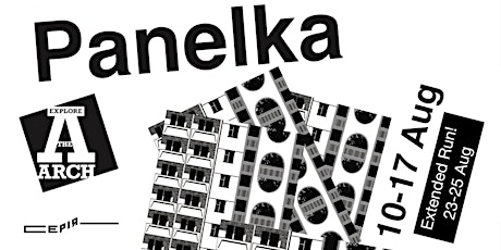 Panelka  primärbild