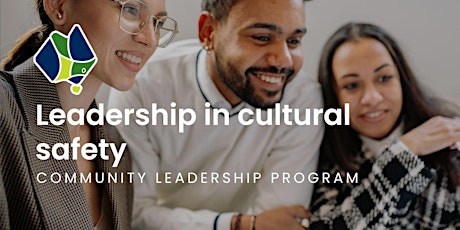 Leadership in cultural safety